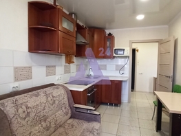 Продается 1-комнатная квартира ЖК Радужный, Анатолия дом 100, 37.3  м², 4400000 рублей