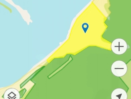 Продается Коммерческая земля 144  сот., 8000000 рублей