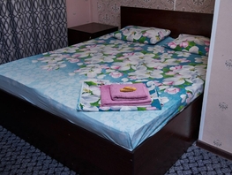 Сдается Гостиница Пионеров ул, 10  м&sup2;, 1700 рублей