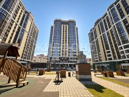 Продается 3-комнатная квартира Энтузиастов ул, 97.4  м&sup2;, 15500000 рублей