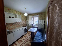 Продается 4-комнатная квартира Кутузова ул, 75.3  м&sup2;, 6250000 рублей