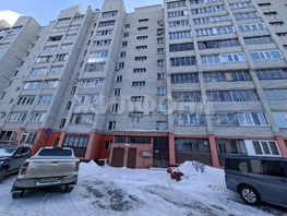 Продается 4-комнатная квартира Кутузова ул, 75.3  м&sup2;, 6250000 рублей