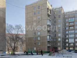 Продается Комната 40 лет Октября ул, 19  м&sup2;, 2450000 рублей