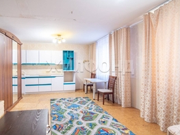 Продается 2-комнатная квартира Краевая ул, 52.9  м&sup2;, 5300000 рублей