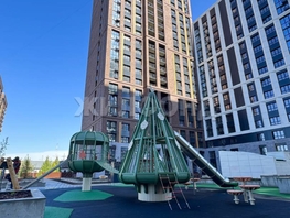 Продается 3-комнатная квартира Нагорная 6-я ул, 87.4  м&sup2;, 10800000 рублей