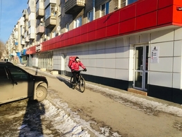 Продается Универ. помещ Ленина пр-кт, 424  м&sup2;, 15900000 рублей