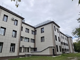 Продается Универ. помещ Ярных ул, 2500  м&sup2;, 105000000 рублей