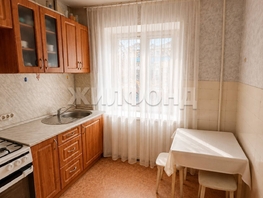 Продается 3-комнатная квартира Северо-Западная ул, 58.8  м&sup2;, 5990000 рублей
