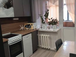 Продается 2-комнатная квартира Кутузова ул, 46.6  м&sup2;, 6000000 рублей