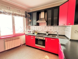 Продается 1-комнатная квартира Малахова ул, 33.1  м&sup2;, 5770000 рублей