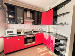 Продается 1-комнатная квартира Малахова ул, 33.1  м&sup2;, 5650000 рублей