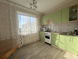 Продается 2-комнатная квартира Гущина ул, 49.3  м&sup2;, 6200000 рублей