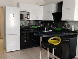 Продается 2-комнатная квартира Гущина ул, 46.1  м&sup2;, 5900000 рублей