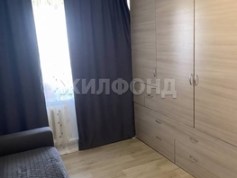 Продается 1-комнатная квартира Кавалерийская ул, 21.3  м&sup2;, 3000000 рублей