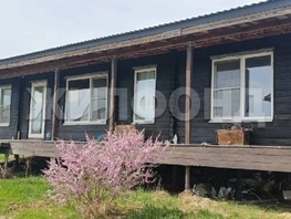 Продается Дом Моховая 10-я ул, 69.4  м&sup2;, участок 9 сот., 7900000 рублей