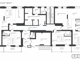 Продается 2-комнатная квартира ЖК Павлов, 77.7  м&sup2;, 12885768 рублей