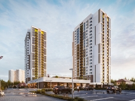 Продается парковка Малахова ул, 16.11  м&sup2;, 1100000 рублей