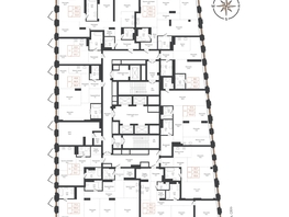 Продается 4-комнатная квартира ЖК Барнаул, 122.3  м&sup2;, 30976144 рублей