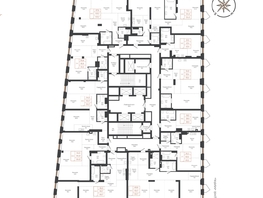 Продается 2-комнатная квартира ЖК Барнаул, 93.1  м&sup2;, 23770292 рублей