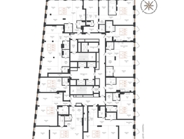 Продается Студия ЖК Барнаул, 43  м&sup2;, 12430440 рублей