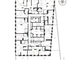 Продается 4-комнатная квартира ЖК Барнаул, 120.7  м&sup2;, 31555808 рублей