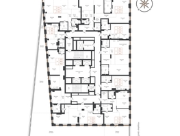 Продается 3-комнатная квартира ЖК Барнаул, 93.2  м&sup2;, 29974984 рублей