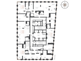 Продается 5-комнатная квартира ЖК Барнаул, 229.4  м&sup2;, 67929928 рублей