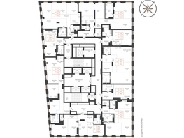 Продается Студия ЖК Барнаул, 36.2  м&sup2;, 12163200 рублей