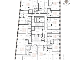 Продается 4-комнатная квартира ЖК Барнаул, 103.8  м&sup2;, 24596448 рублей