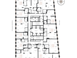 Продается 4-комнатная квартира ЖК Барнаул, 122.9  м&sup2;, 29122384 рублей