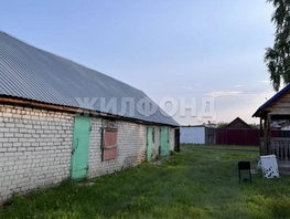 Дом, Новая ул