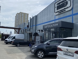Продается Производственное Челюскинцев ул, 6000  м&sup2;, 180000000 рублей