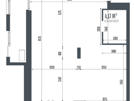 Продается 2-комнатная квартира ЖК Опера Резиденс, 67.29  м&sup2;, 17360820 рублей