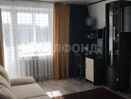 Продается 1-комнатная квартира Научный городок ул, 34  м&sup2;, 3750000 рублей