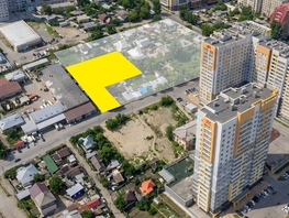 Продается Универ. помещ Папанинцев ул, 955.2  м&sup2;, 108061959 рублей