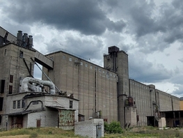 Продается Производственное Горького ул, 96000  м&sup2;, 490000000 рублей