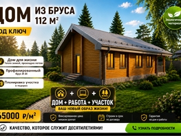 Продается Дом Аркадия Гайдара ул, 112.5  м&sup2;, участок 8 сот., 6000006 рублей