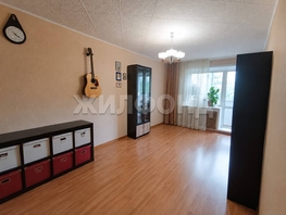 Продается 3-комнатная квартира Энтузиастов ул, 59  м&sup2;, 6200000 рублей