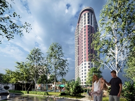 Продается парковка Ленина пр-кт, 15.04  м&sup2;, 2282544 рублей
