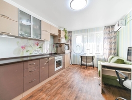 Продается 1-комнатная квартира Сергея Ускова ул, 43.9  м&sup2;, 7000000 рублей