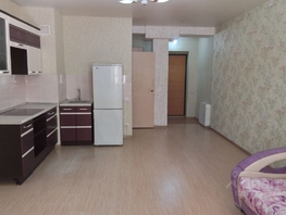 Продается 1-комнатная квартира Петра Сухова ул, 32.5  м&sup2;, 5150000 рублей