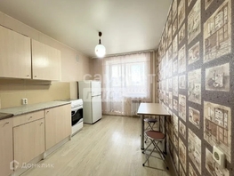 Продается 1-комнатная квартира Сиреневая ул, 40  м&sup2;, 5950000 рублей