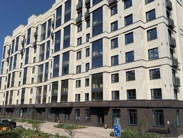 Продается Студия ЖК Олимп , 78  м&sup2;, 22433600 рублей