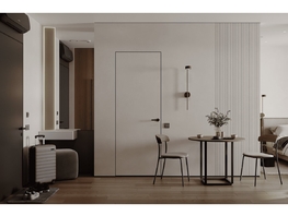 Продается Апартамент АО Карлуу, корпус 1, 32.96  м&sup2;, 15994400 рублей