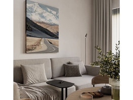 Продается Апартамент АО Карлуу, корпус 1, 45.35  м&sup2;, 20662580 рублей