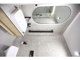 Продается Апартамент АО Карлуу, корпус 2, 38.05  м&sup2;, 17737780 рублей