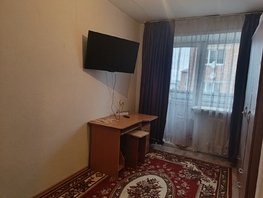 Продается 1-комнатная квартира Заводская ул, 20.3  м&sup2;, 5000000 рублей