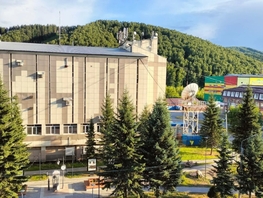 Продается 1-комнатная квартира Чорос-Гуркина Г.И. ул, 31  м&sup2;, 6300000 рублей