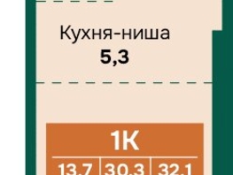ЖК Камчатка, корпус 6/1
