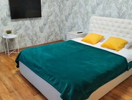 Снять однокомнатную квартиру Павловский тракт, 30  м&sup2;, 2700 рублей